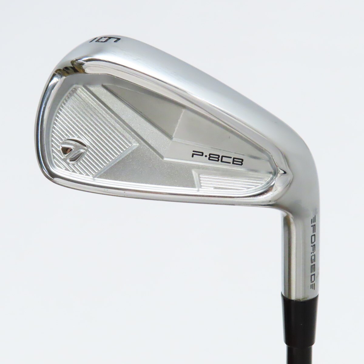 中古】P8CB(2025) アイアン RAUNE i75 27 S C(アイアン（セット）)|P8