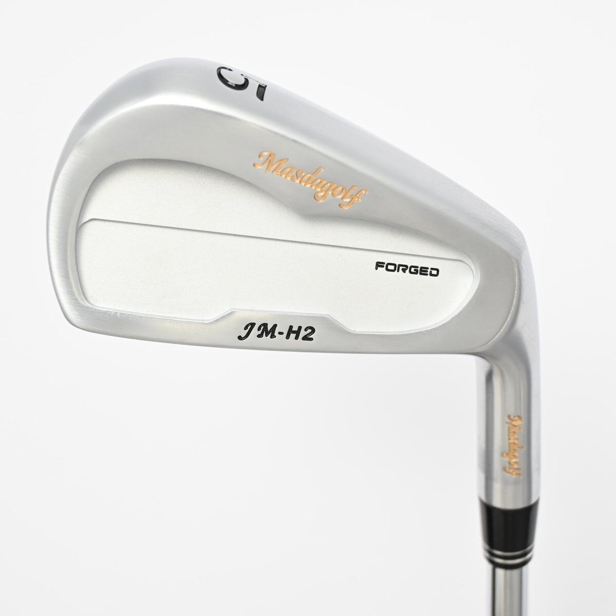 中古】JM-H2 アイアン N.S.PRO MODUS3 TOUR 115 25 R BC(アイアン