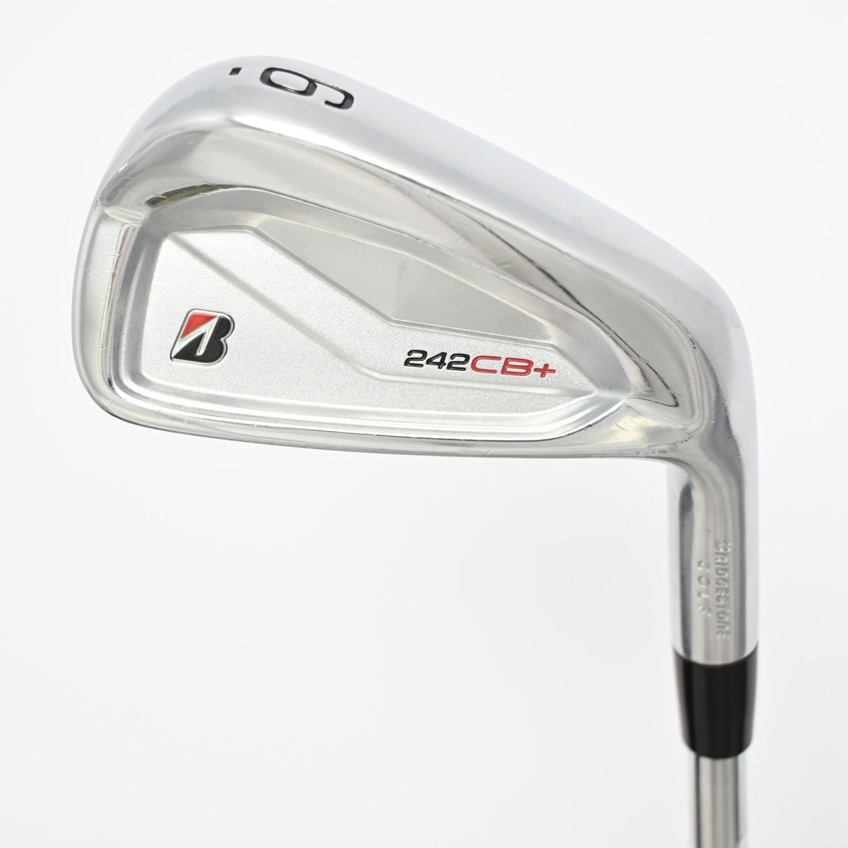 中古】242CB+ アイアン N.S.PRO MODUS3 TOUR 105 27 R C(アイアン