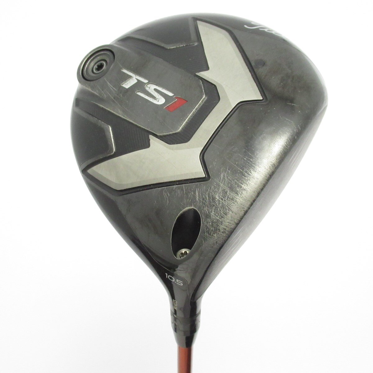 中古】TS1 ドライバー ドライバー Diamana R 60 10.5 S CD(ドライバー