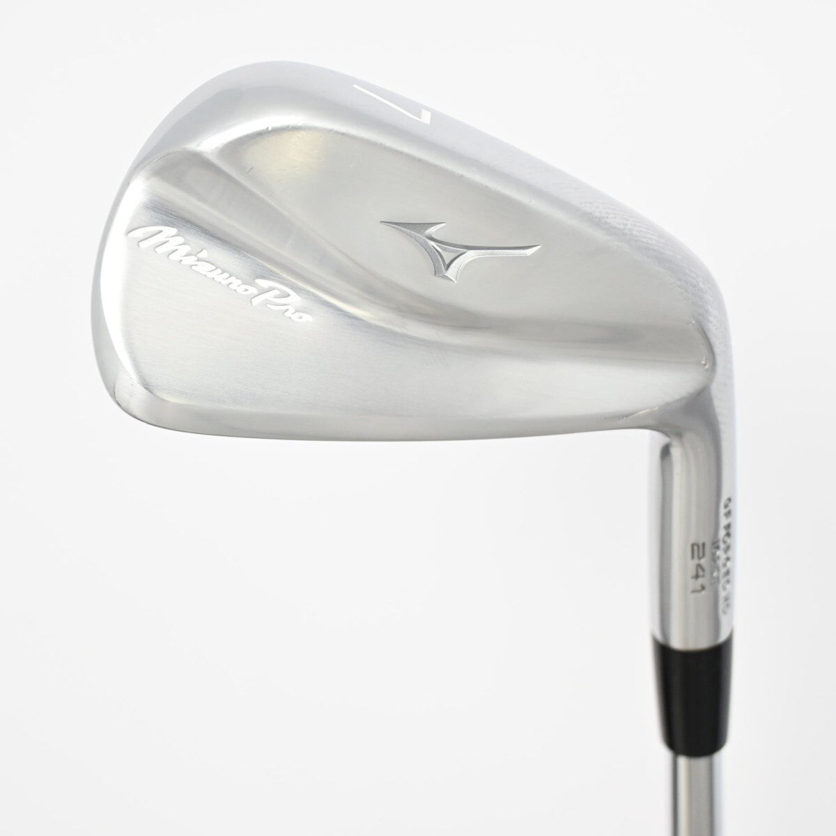 中古】MizunoPro 241 アイアンセット (ミズノ) ミズノプロ 通販｜GDO