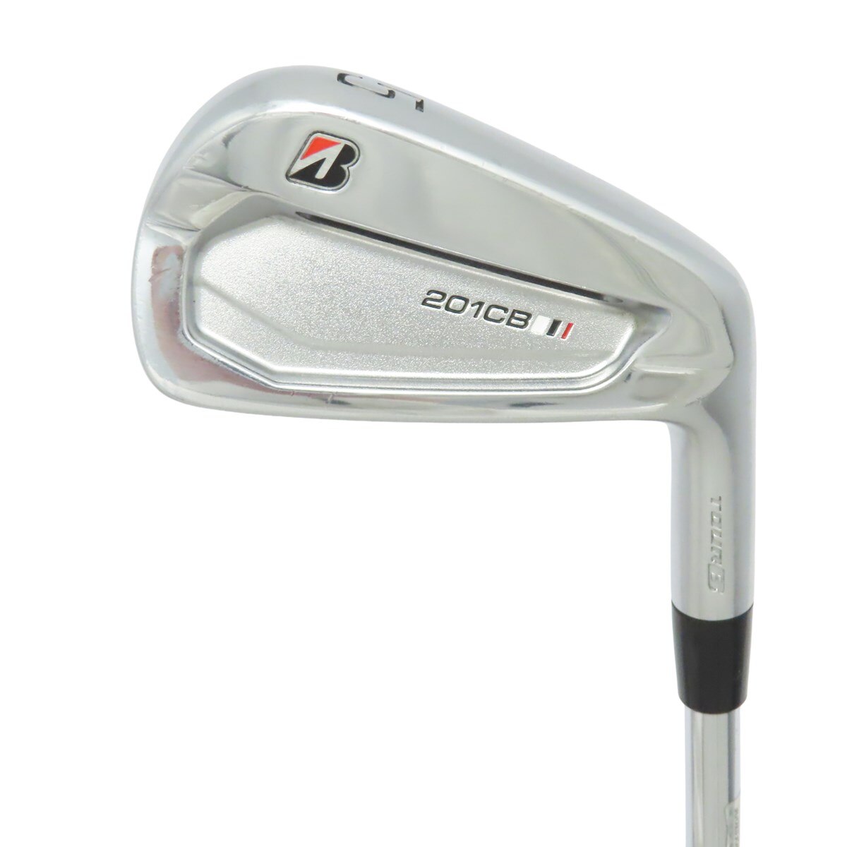 中古】201CB アイアン N.S.PRO MODUS3 TOUR 120 24.5 S C(アイアン