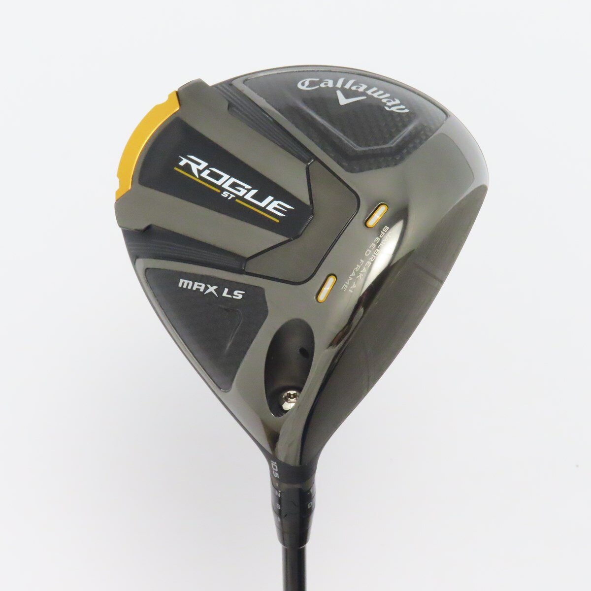 中古】ローグ ST MAX LS ドライバー TENSEI 55 for Callaway（2022