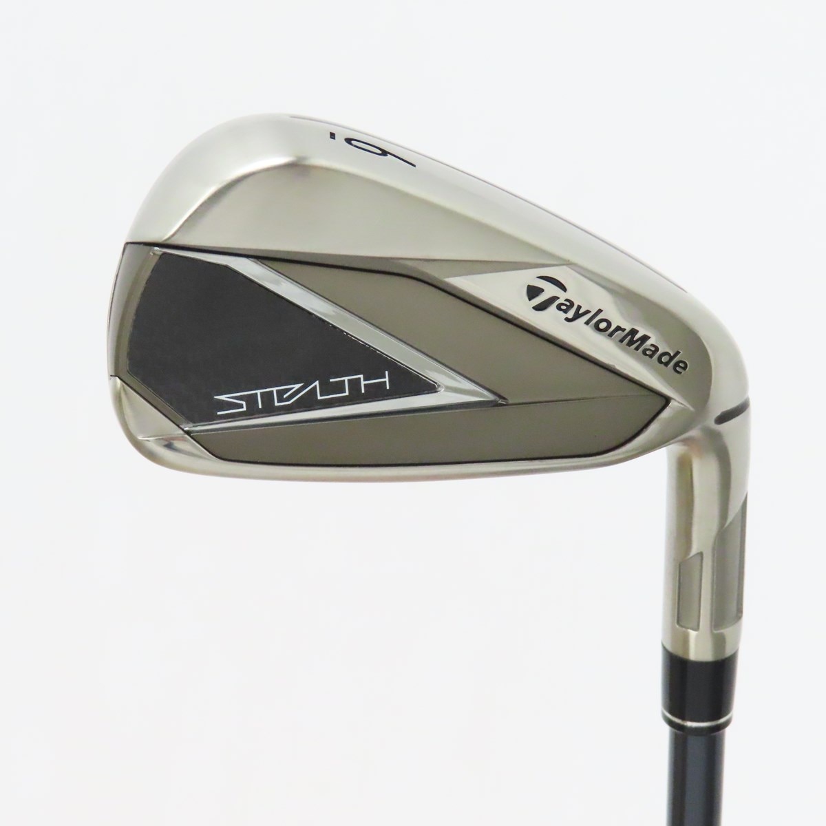 中古】ステルス アイアン TENSEI RED TM60(2022) 24 S BC(アイアン