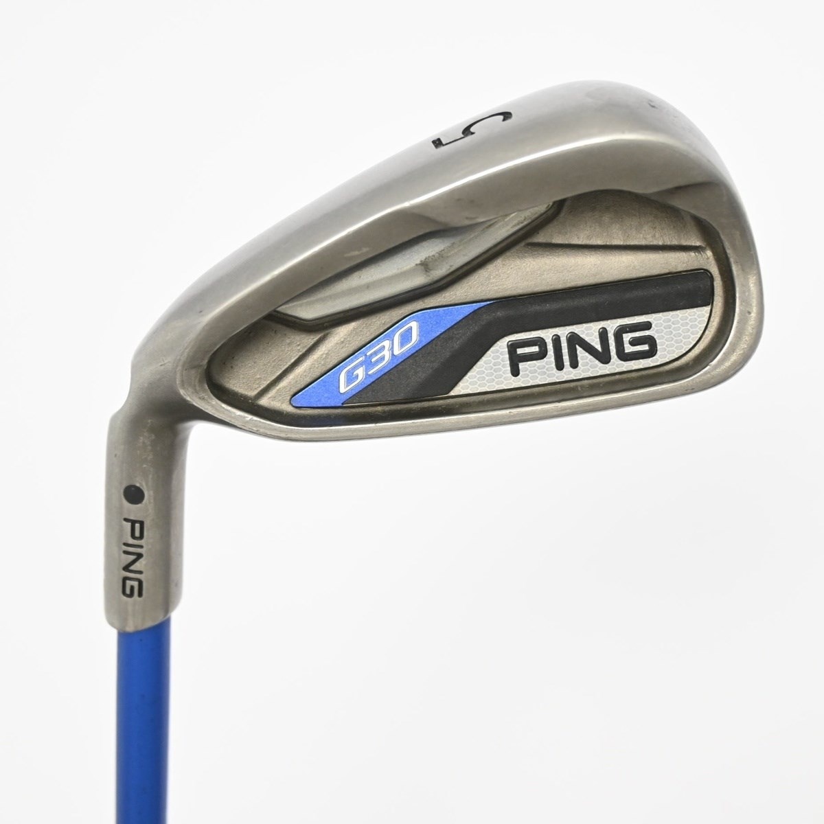 中古】G30 アイアンセット (ピン) G30 通販｜GDO中古ゴルフクラブ