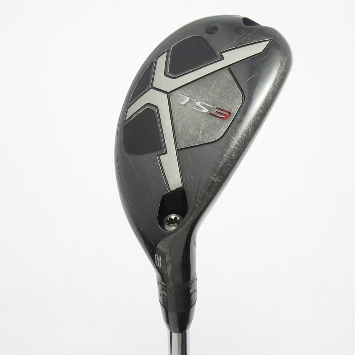 中古】TS3 ユーティリティ AMT TOUR WHITE 23 S200 CD(ユーティリティ