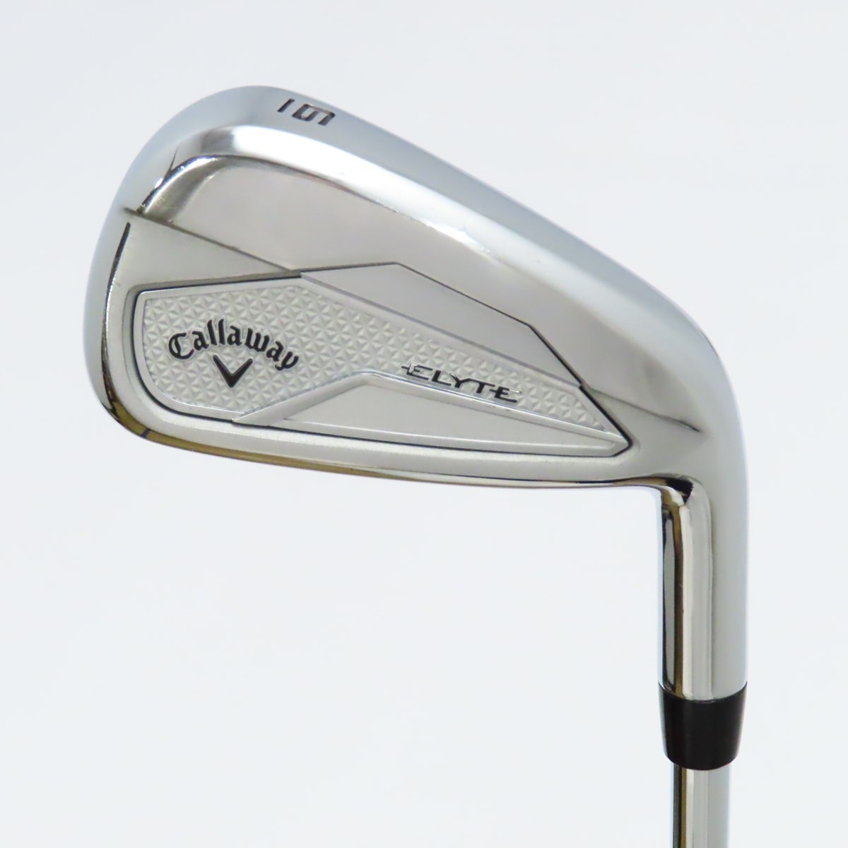中古】エリート アイアンセット (キャロウェイ) エリート 通販｜GDO