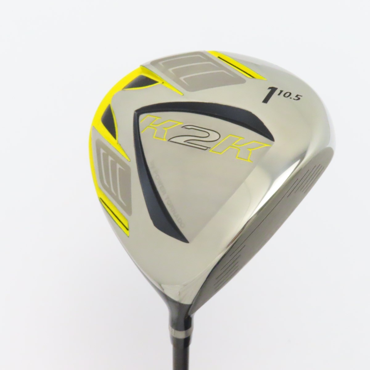 K2K ミニドライバー メンズ ゴルフクラブ キャスコ K2K ミニ ドライバー ATTAS MB-FW カーボンシャフトの通販