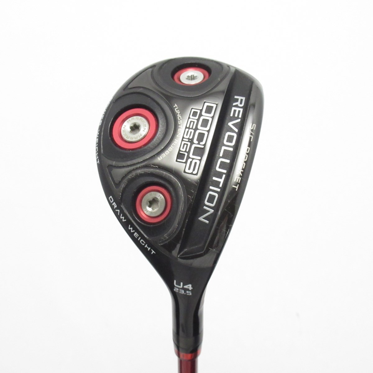 DOCUS ドゥーカスDCI711 6本 5i〜PW D/G105 S200 DOCUS ドゥーカスDCI711 6本 5i〜PW D/G105 S200 DOCUS ドゥーカス