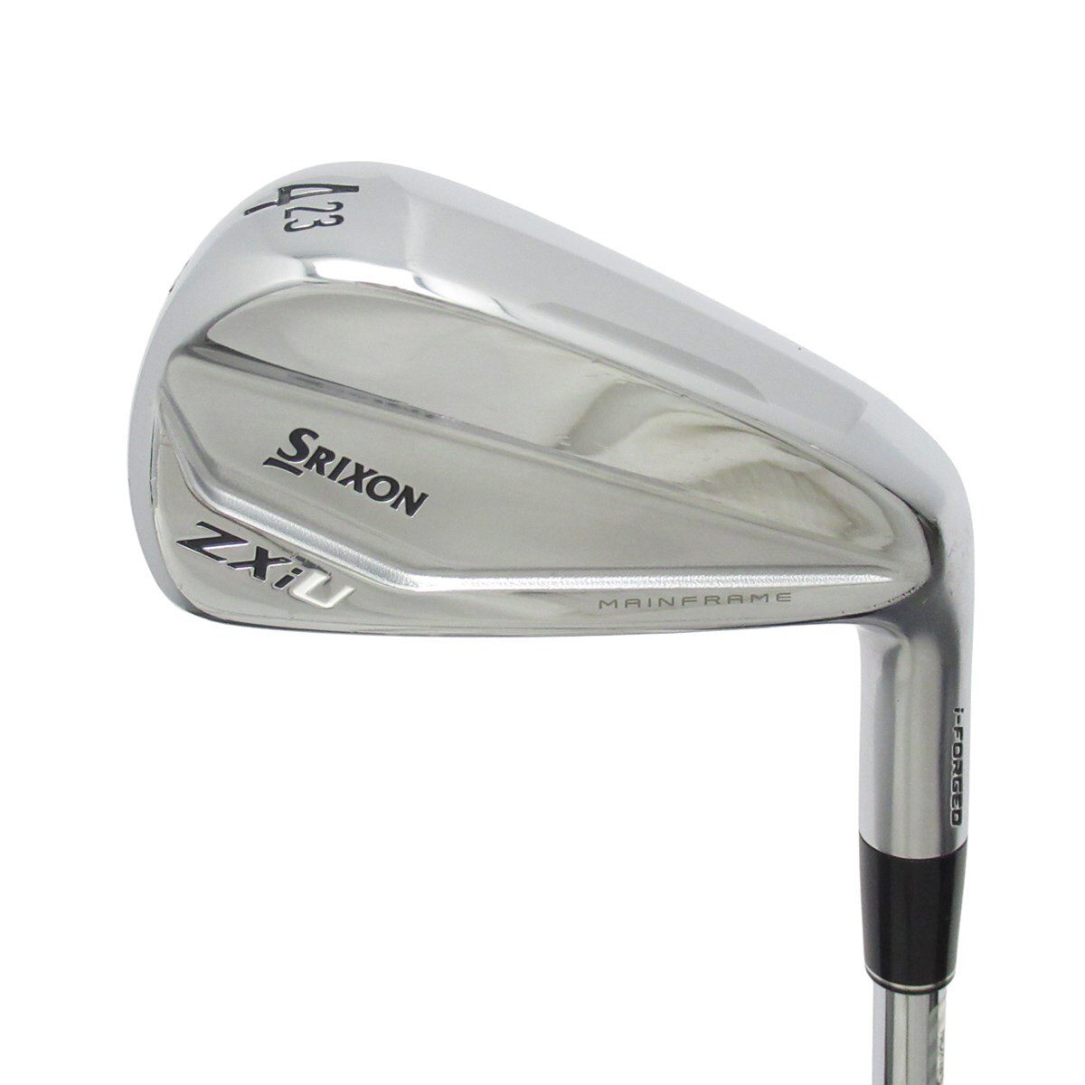 Srixon ZXユーティリティクラブ 23度 NSPRO950 SRIXON ユーティリティ（ロフト角：28度）｜クラブ（メンズ）｜ゴルフ