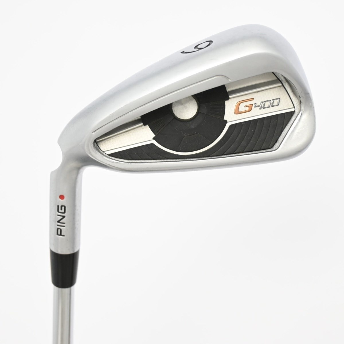 中古】ゴルフ アイアンセット レフティ 通販｜GDO中古ゴルフクラブ