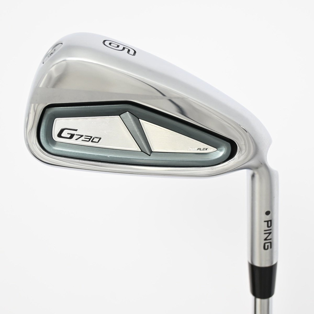 中古】G730 アイアンセット (ピン) G730 通販｜GDO中古ゴルフクラブ