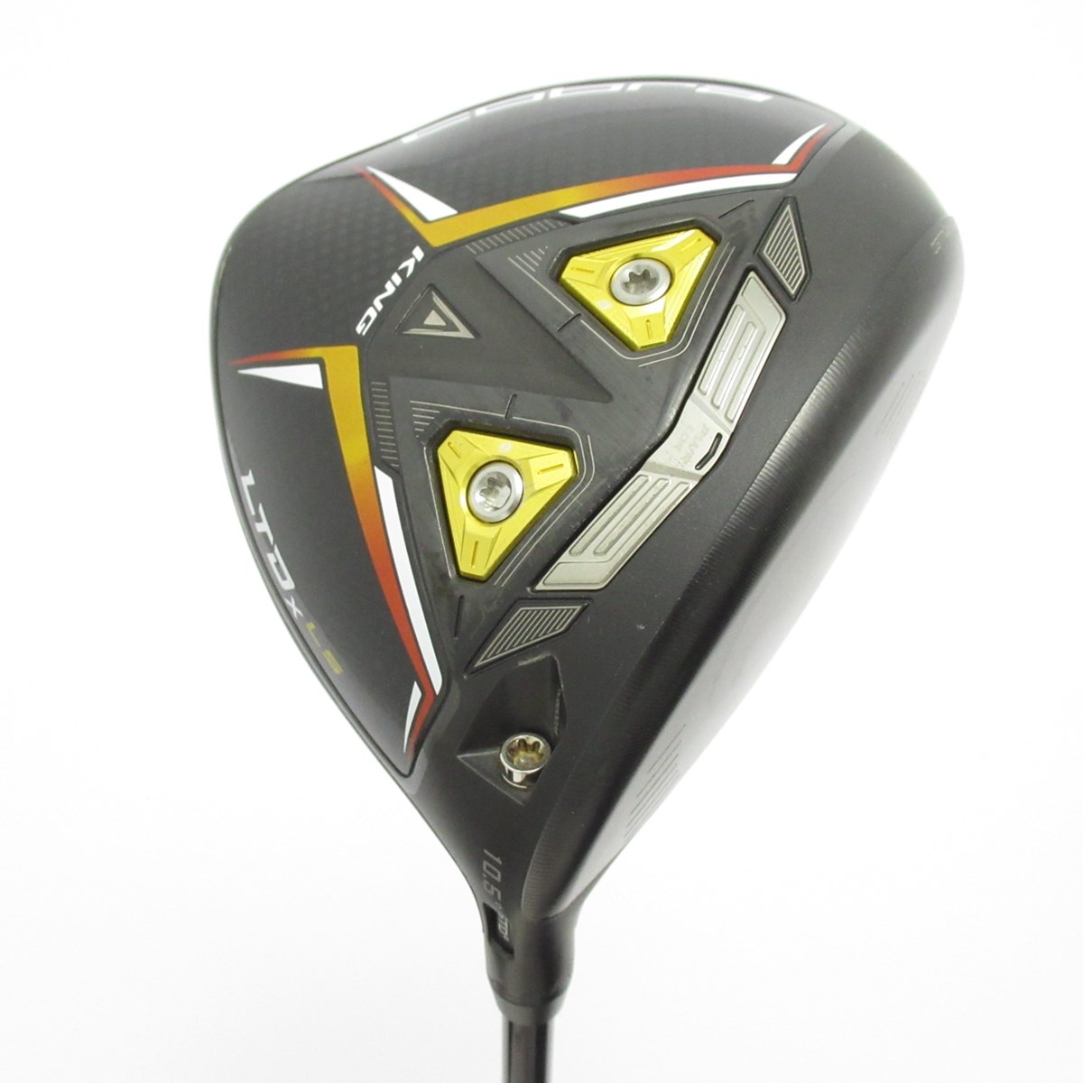 中古】LTDX LS ドライバー (コブラ) キング 通販｜GDO中古ゴルフクラブ