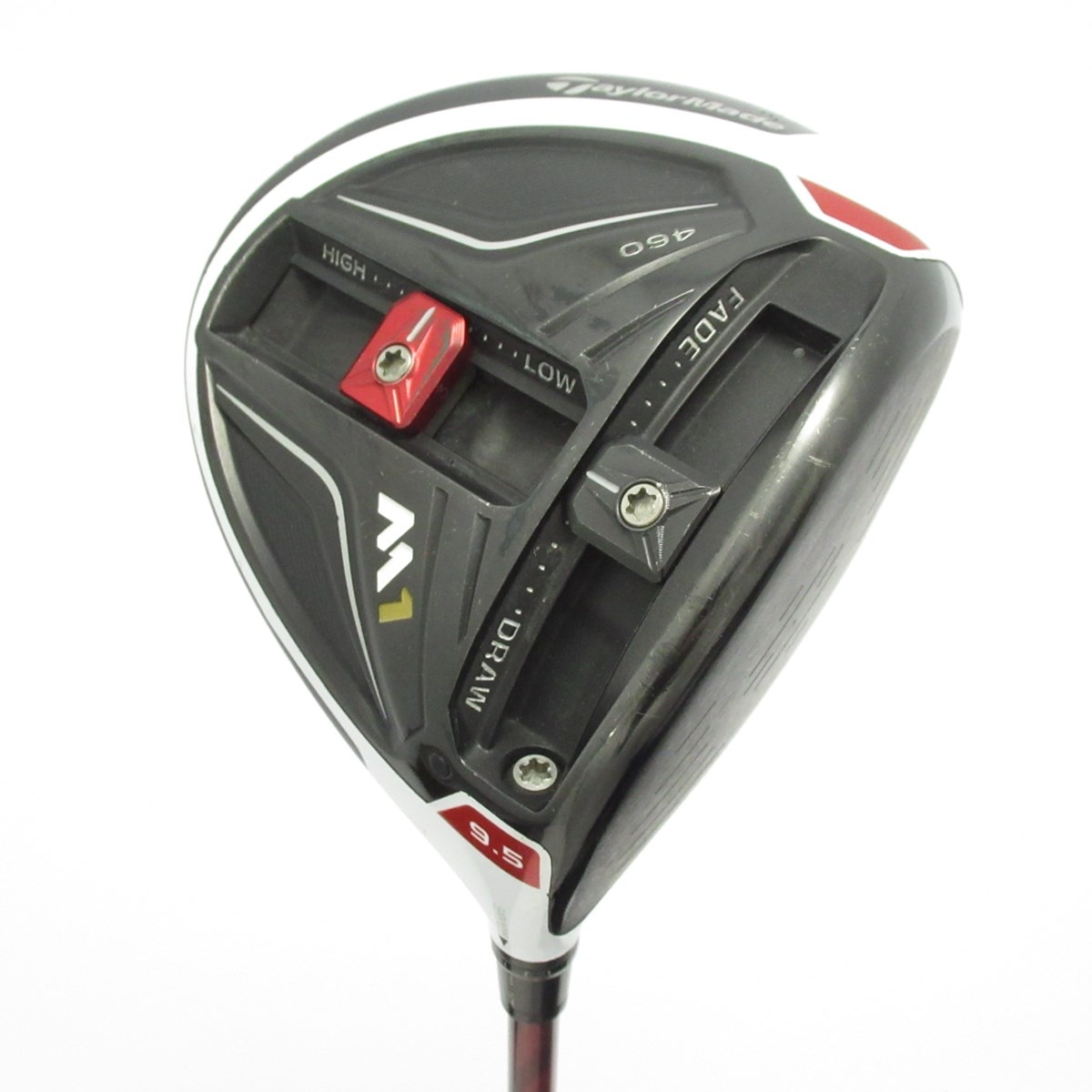 中古】M1 ドライバー (テーラーメイド) 通販｜GDO中古ゴルフクラブ