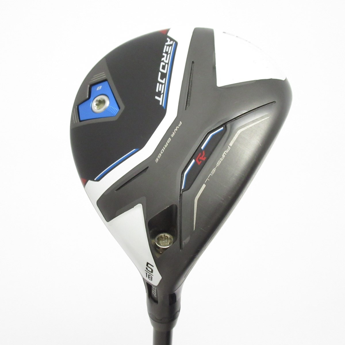 中古】エアロジェット フェアウェイウッド オリジナル Tour AD for