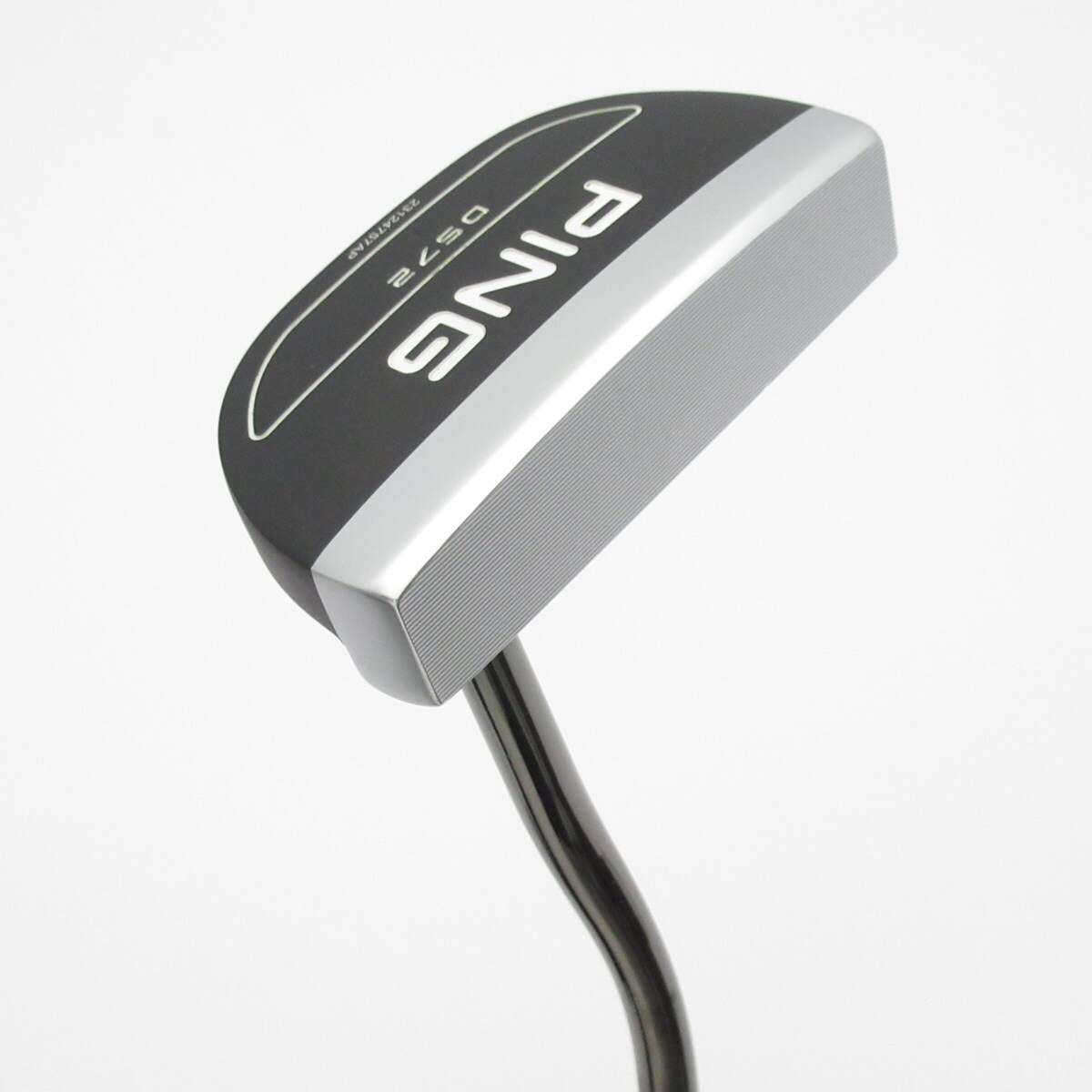 【美品】ピンPING DS72 パター アームロック 中尺 38インチ 中古】DS 72 アームロック パター スチールシャフト 計測項目外 計測