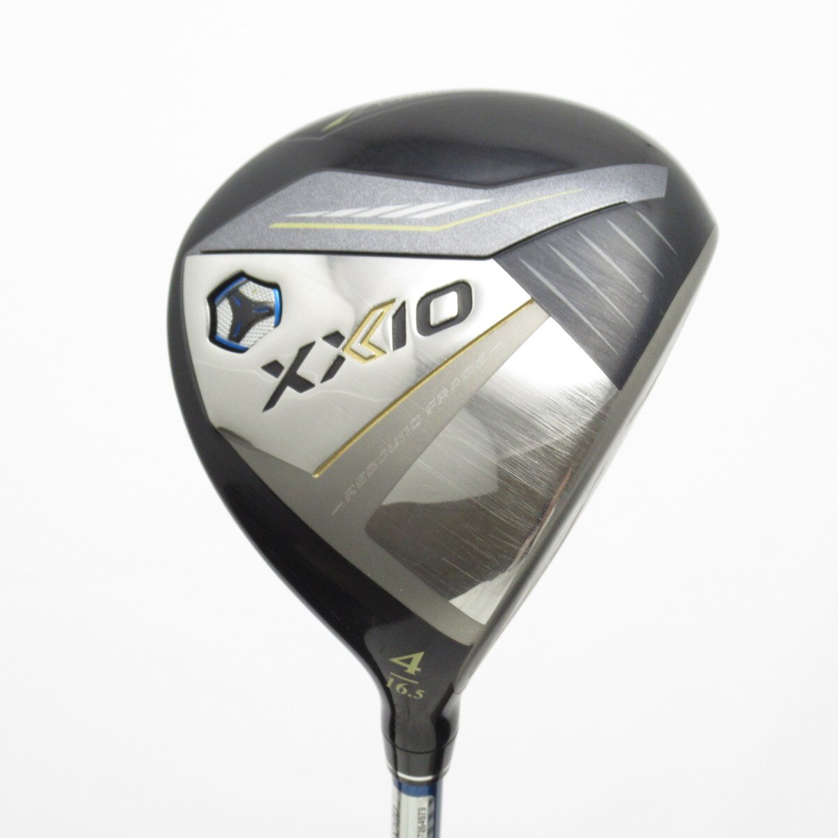 中古】ゼクシオ 13(2024) フェアウェイウッド MP1300カーボン 16.5 R C