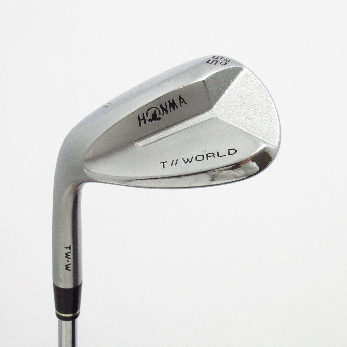 中古】T//WORLD TW-W ウェッジ N.S.PRO 950GH 56-08 R CD レフティ