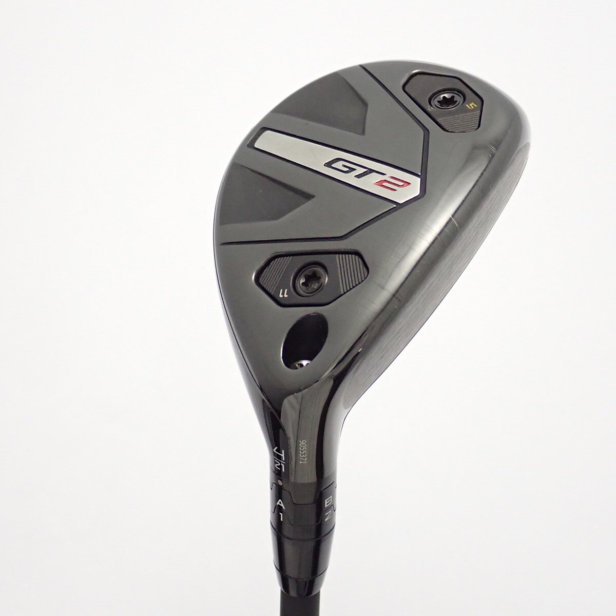 美品 TSR3 21度（4UT） NS PRO MODUS3 S タイトリスト」 中古