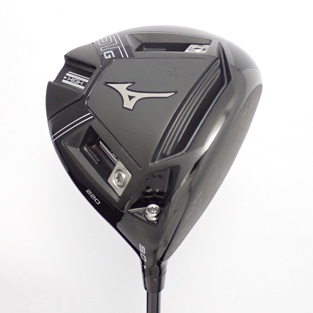 中古】ST-G 220 ドライバー (ミズノ) ST 通販｜GDO中古ゴルフクラブ