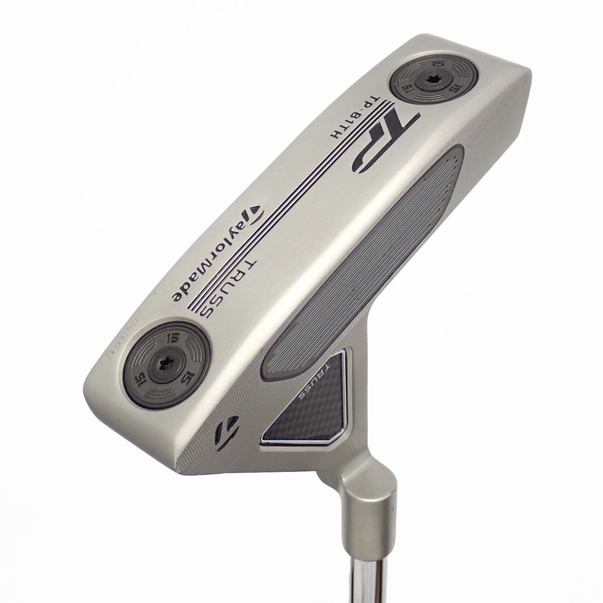 中古】TP TRUSS B1TH TRUSSHEEL パター (テーラーメイド) TP 通販｜GDO