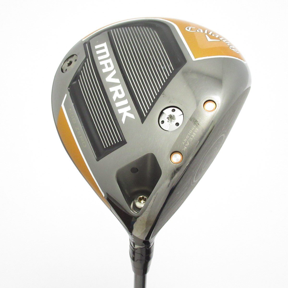 中古】マーベリック サブゼロ ドライバー Tour AD SZ-5 Type-2 10.5 S