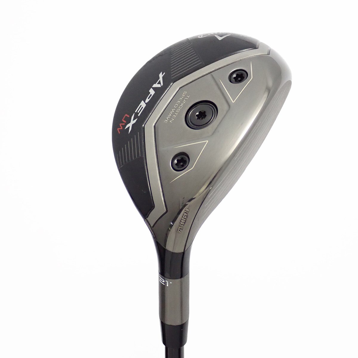 中古】APEX UW(2025) ユーティリティ TENSEI BLACK SILVER 70 for