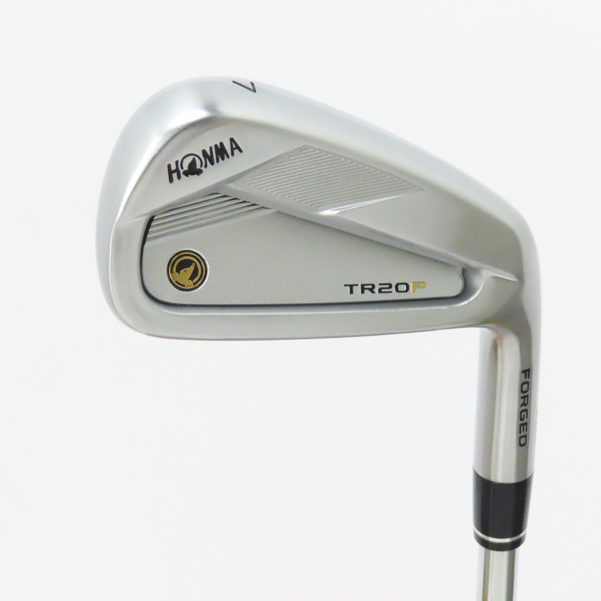 中古】ツアーワールドTR20 P アイアンセット (本間ゴルフ) ツアー