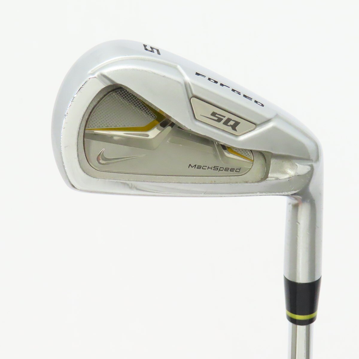 中古】ナイキ アイアンセット 通販｜GDO中古ゴルフクラブ