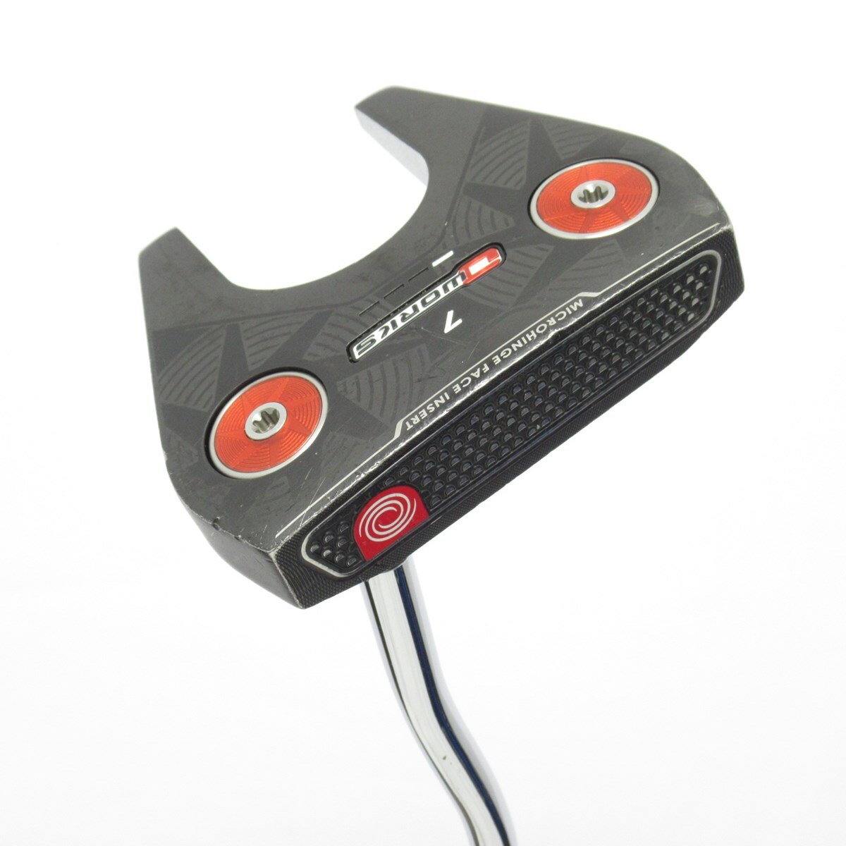 中古】オデッセイワークス パター (オデッセイ) 通販｜GDO中古ゴルフクラブ