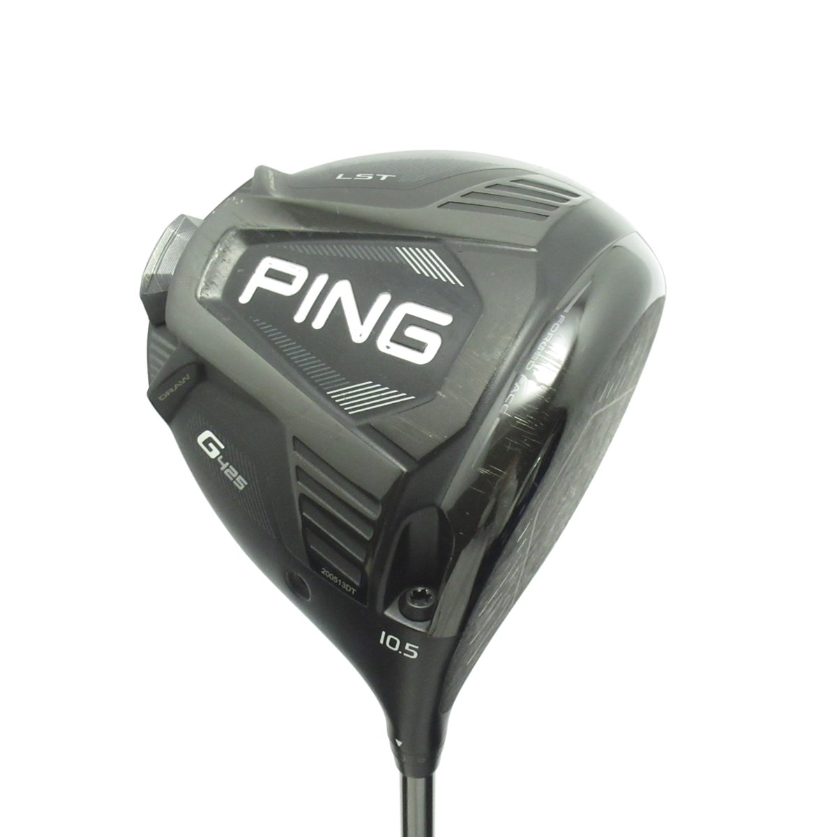 中古】G425 LST ドライバー PING TOUR 173-55 10.5 SR CD(ドライバー