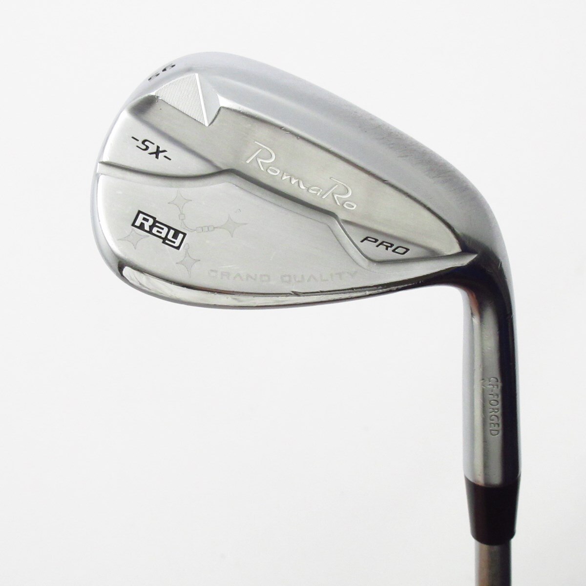 中古】ロマロ ウェッジ 通販｜GDO中古ゴルフクラブ