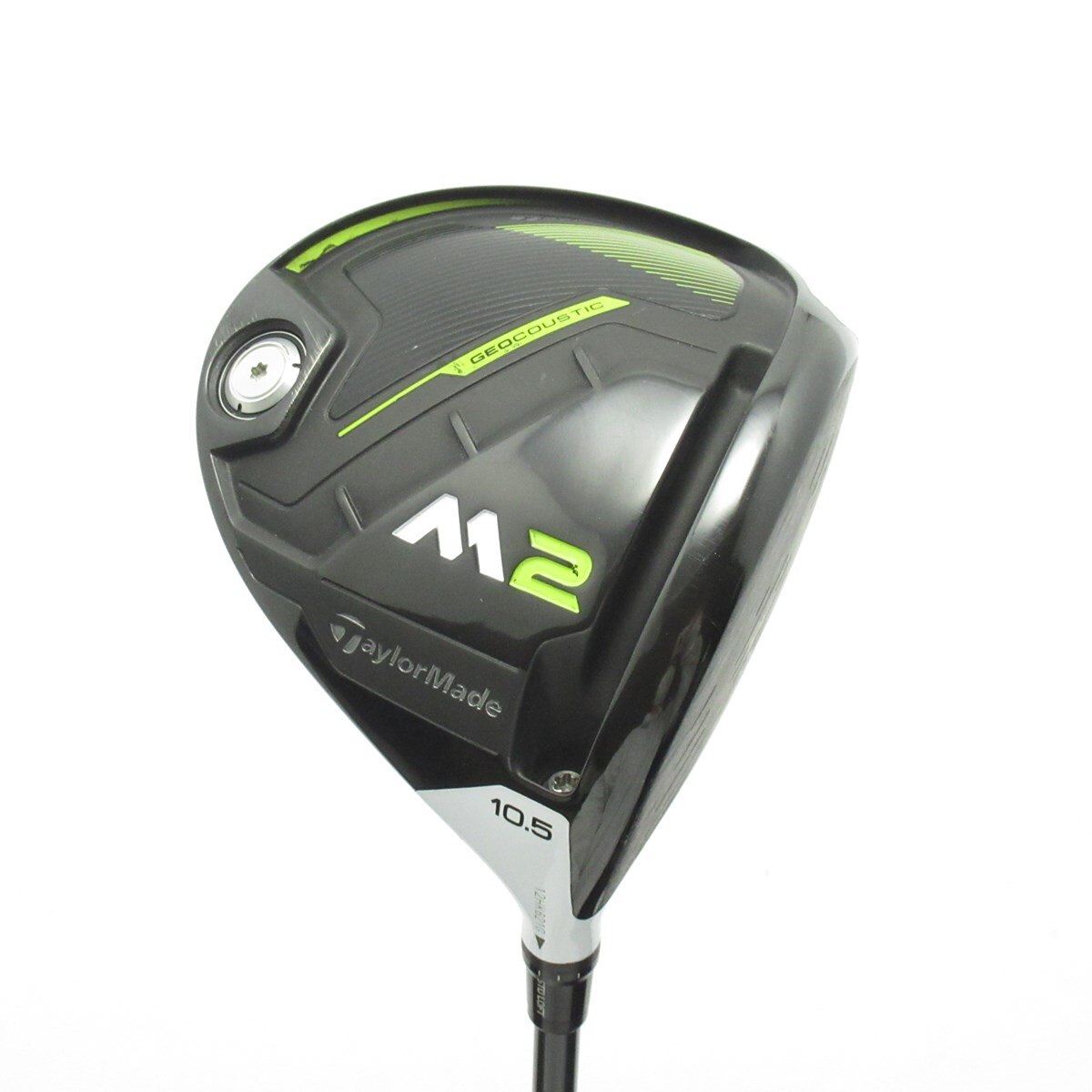 中古】M2 ドライバー (テーラーメイド) 通販｜GDO中古ゴルフクラブ