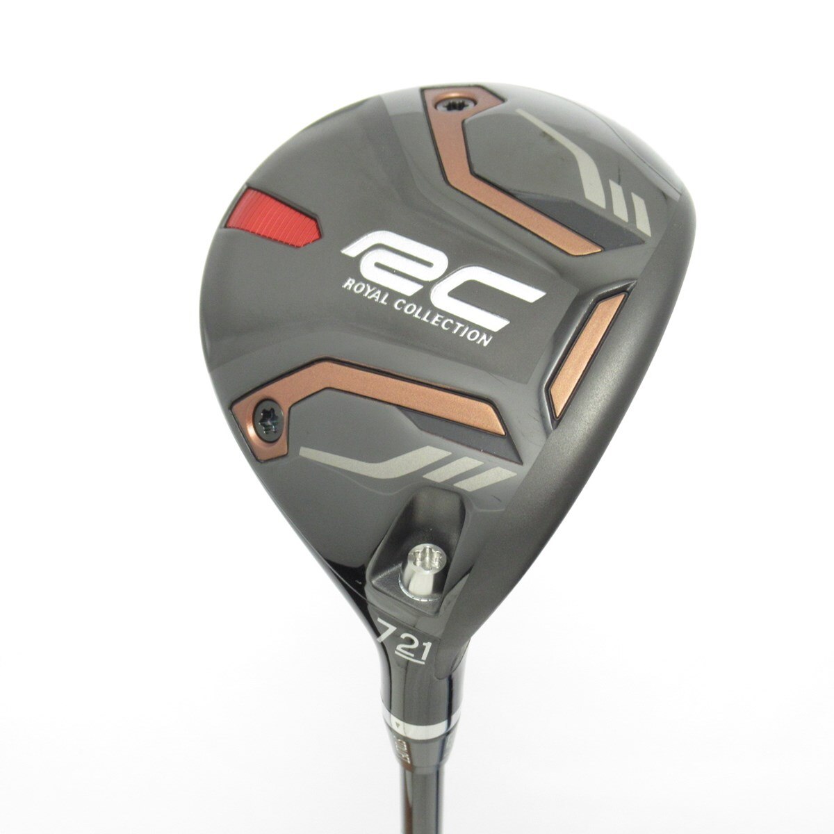 中古】RC AM-X (ロイヤルコレクション) RC 通販｜GDO中古ゴルフクラブ