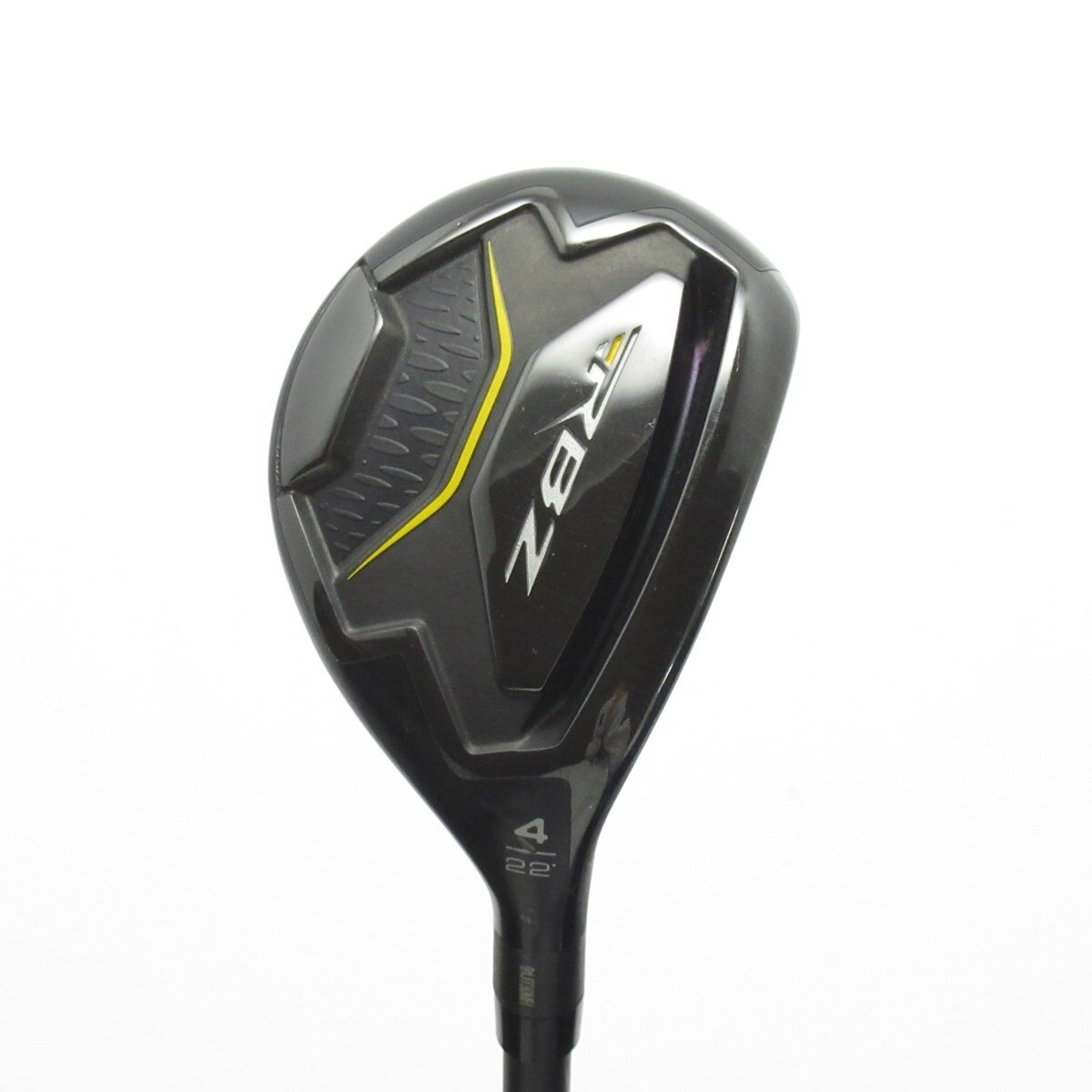 テーラーメイド　RBZ ロケットブレイズ　ブラック　USモデル　メンズゴルフ　R テーラーメイド RBZ ロケットブレイズ ブラック USモデル メンズゴルフ R