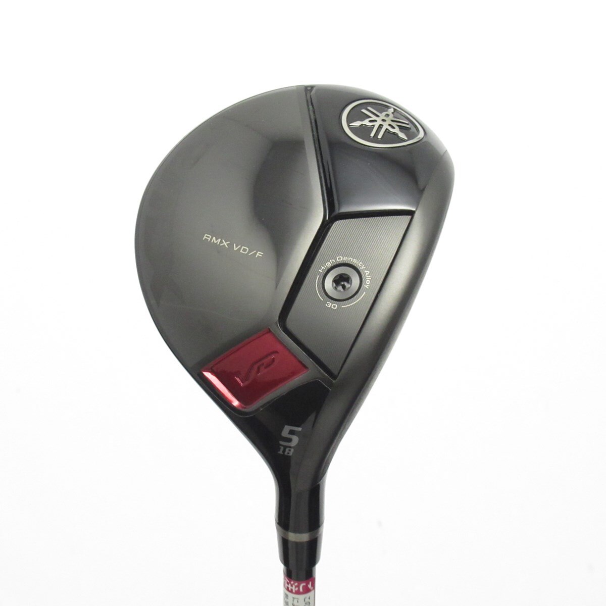 ヤマハRMX VD3W TENSEI TB60F 2024 中古】RMX VD(2024) フェアウェイウッド オリジナルカーボン TENSEI TB