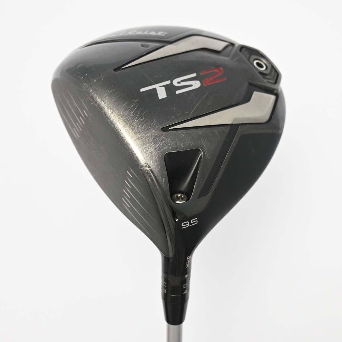 中古】TS2 ドライバー (タイトリスト) Titleist レフティ 通販｜GDO