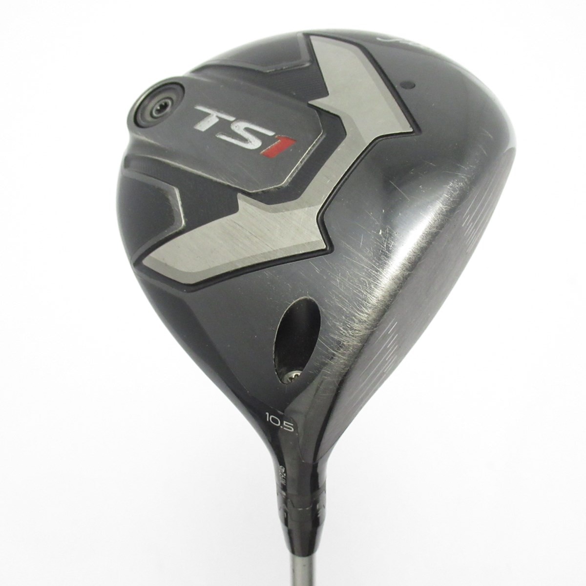 タイトリスト TS1 ドライバー DIAMANA 50 SR 中古】TS1 ドライバー ドライバー Titleist Diamana 50 10.5 SR D