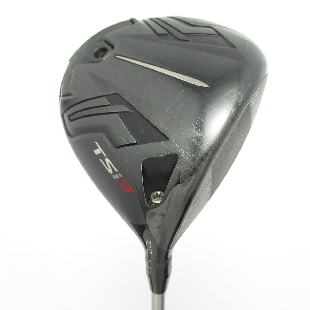 中古】TSi3 ドライバー Titleist Diamana 50 10 R CD(ドライバー（単品
