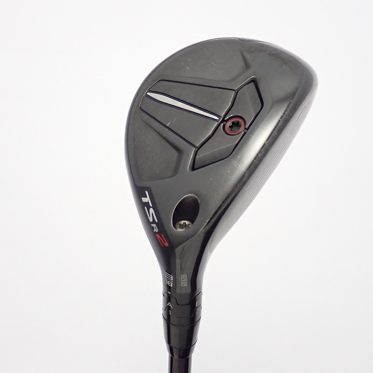 中古】TSR2 ユーティリティ TENSEI PRO 1K HYBRID 70 18 S CD