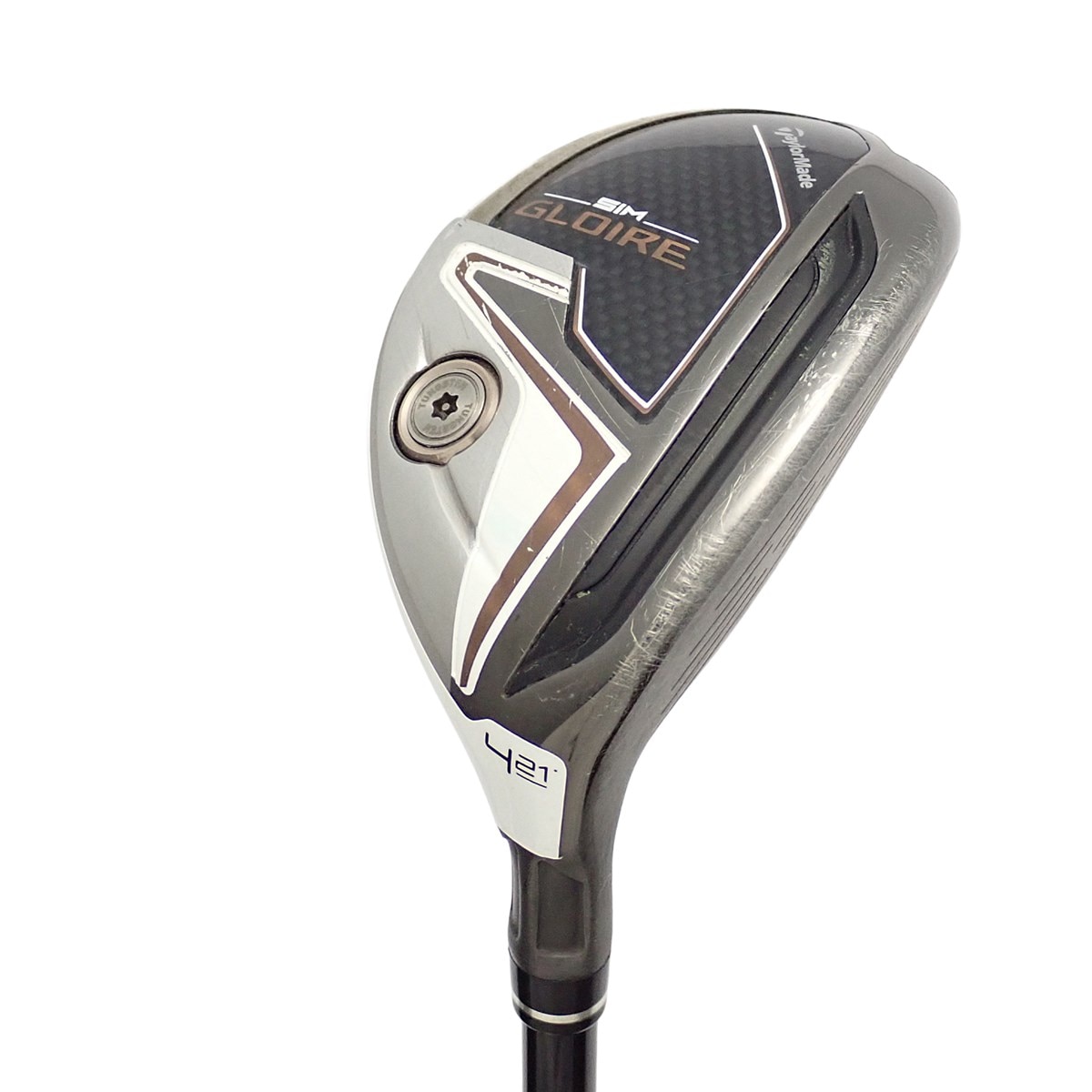 中古】SIM グローレ レスキュー ユーティリティ Air Speeder TM 21 SR