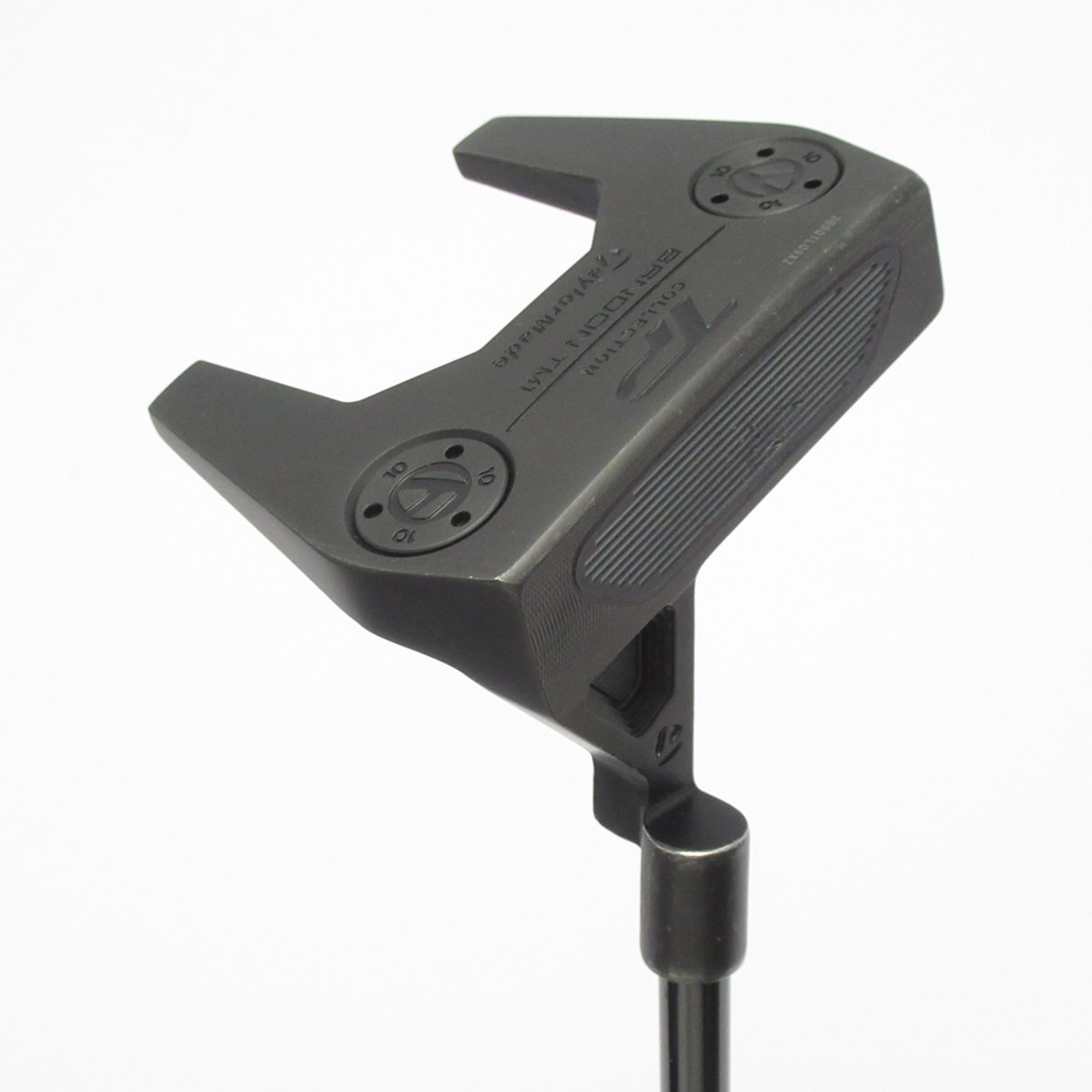 TPコレクション　BANDON TM1ツアートラスヒール　パター34インチ 中古】TP コレクション BLACK トラスヒール BANDON TM1 パター