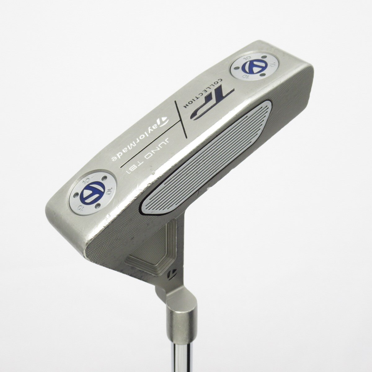 中古】TP コレクション ハイドロブラスト JUNO TB1 パター スチール