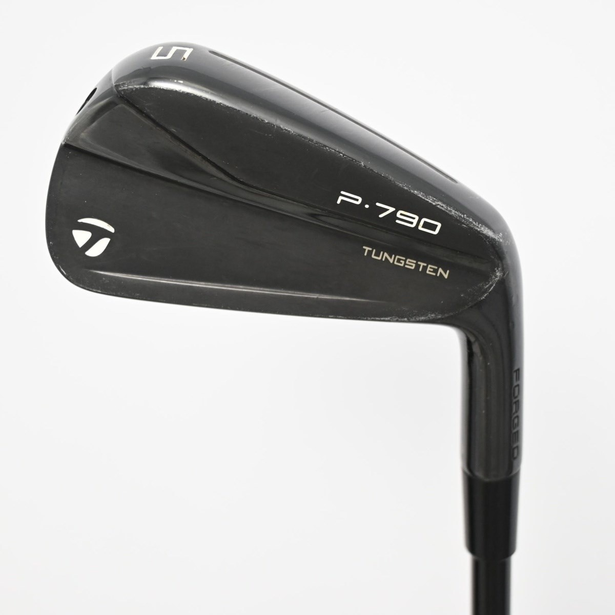 中古】P790 アイアンセット (テーラーメイド) 通販｜GDO中古ゴルフクラブ