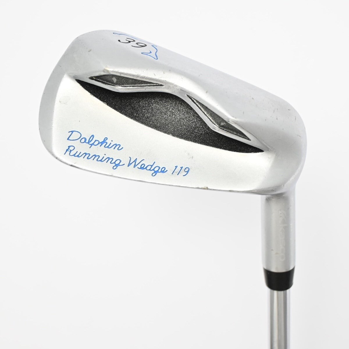中古】ドルフィン Running ウェッジ オリジナルスチール 39 設定無 CD