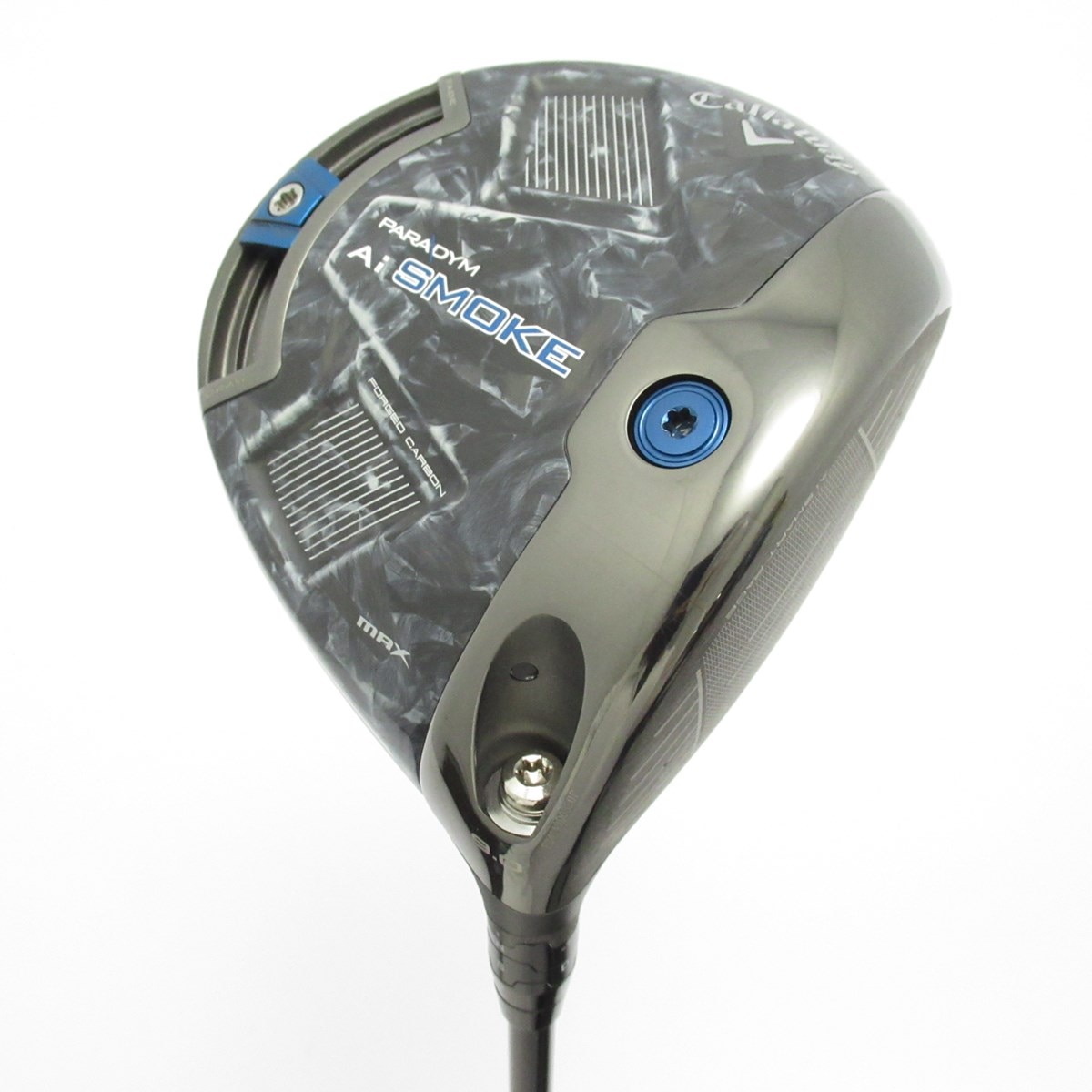 中古】パラダイム Ai SMOKE MAX ドライバー TENSEI 50 for Callaway 9