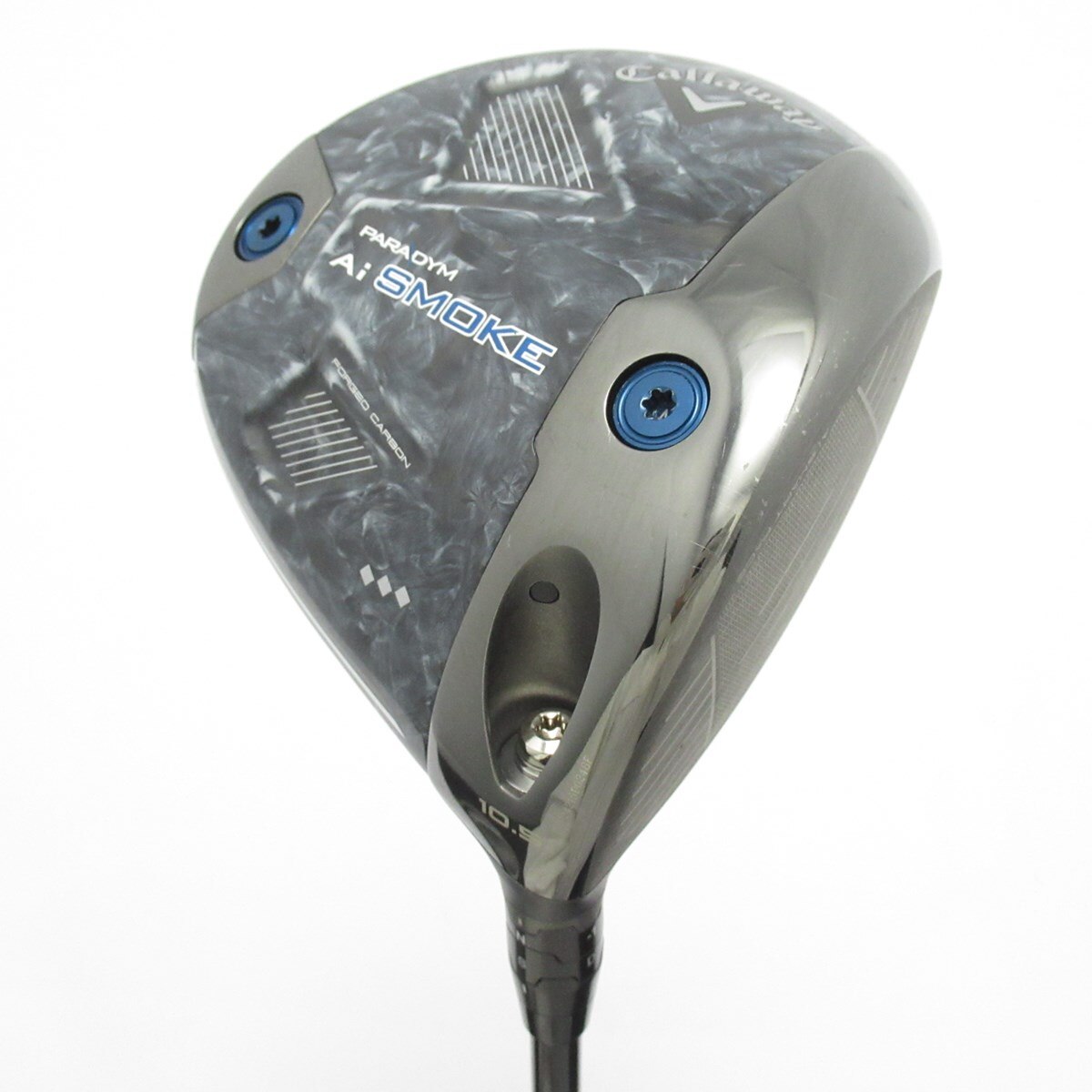 中古】PARADYM Ai SMOKEﾄﾘﾌﾟﾙﾀﾞｲﾔ ドライバー (キャロウェイ) Ai SMOKE