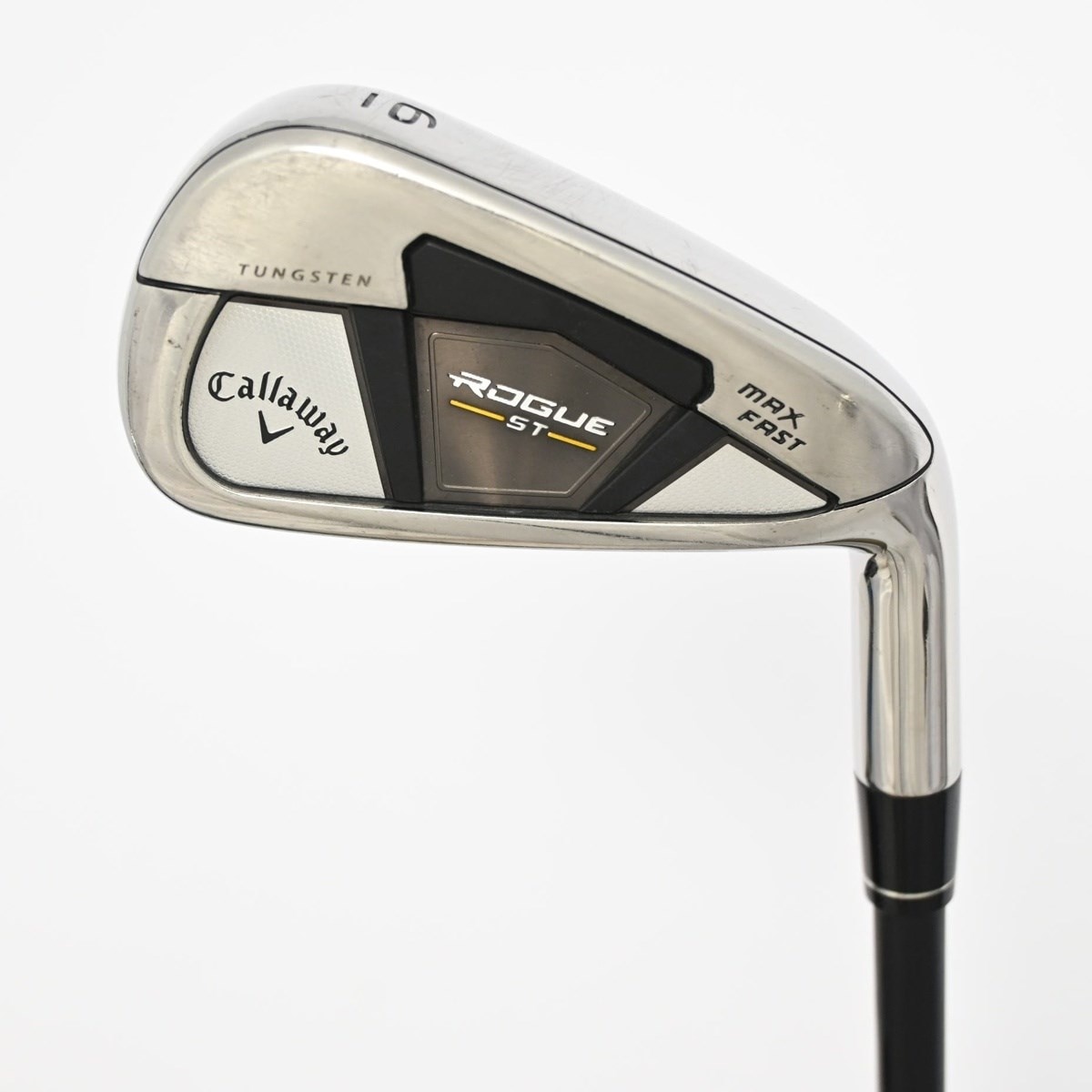 中古】ローグ ST MAX FAST アイアン Speeder NX 40 for Callaway 24