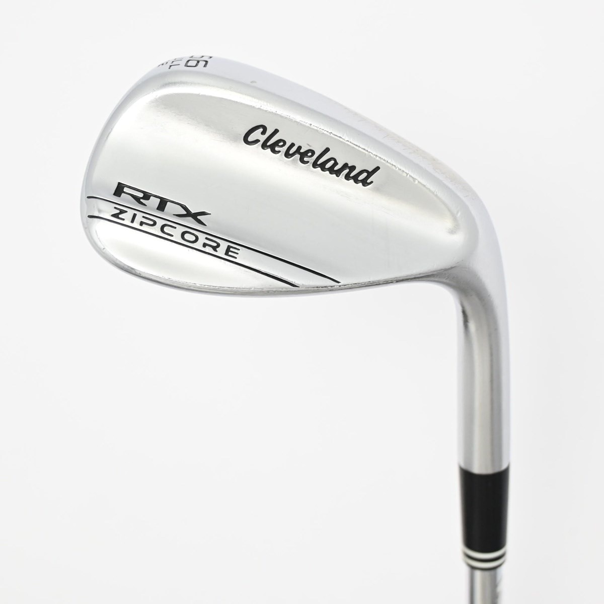 中古】RTX ジップコア ツアーサテン ウェッジ N.S.PRO 950GH neo 56-12