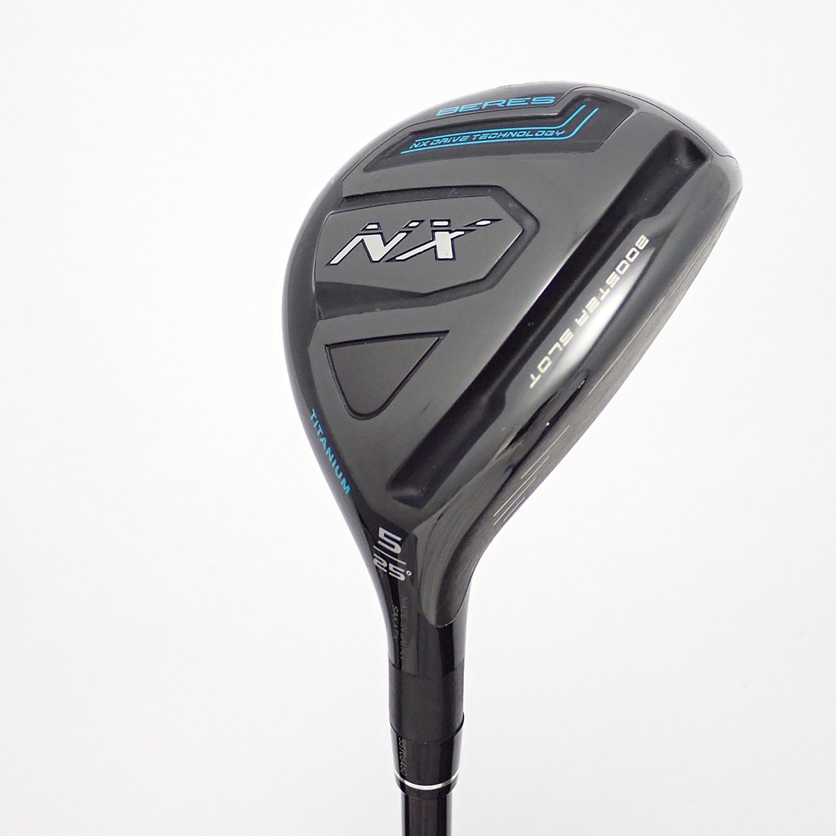 中古】BERES NX ユーティリティ (本間ゴルフ) ベレス 通販｜GDO中古